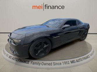 2014 Chevrolet Camaro