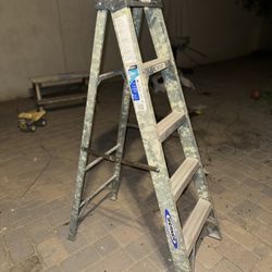 Ladder