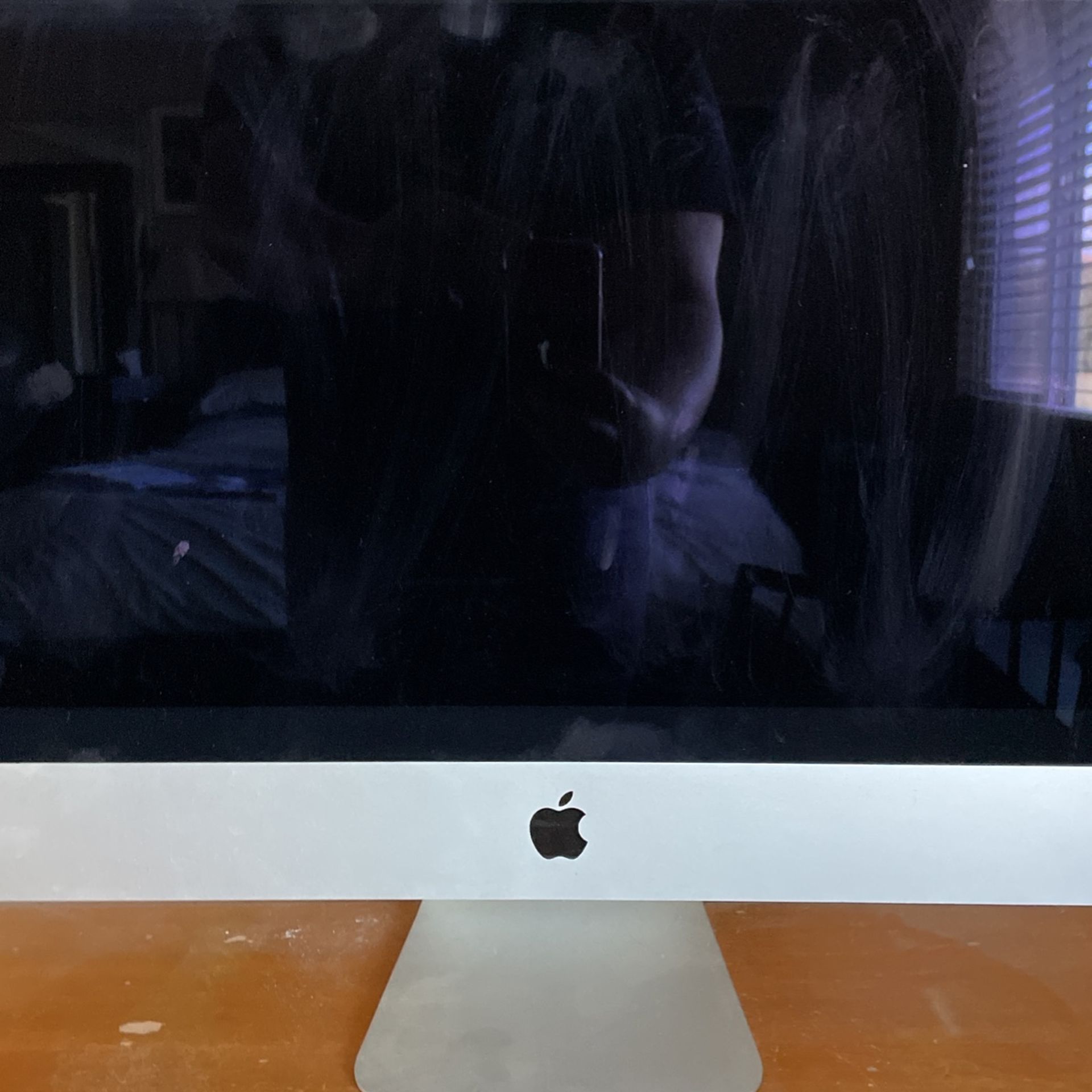 iMac Computer