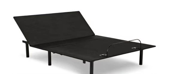 base adjustable electric Queen With Remote