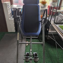 Inversion Table