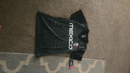 Mexico Jersey