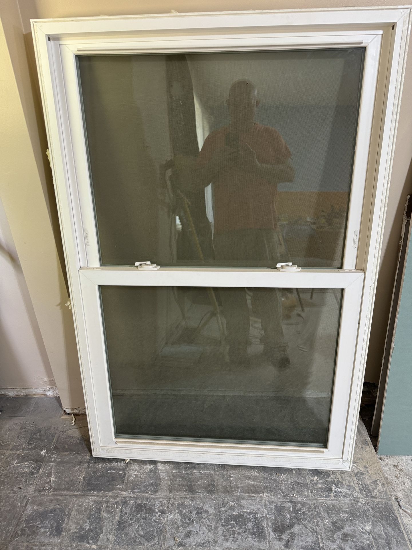 Replacement Window