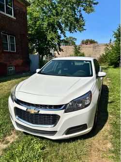 2015 Chevrolet Malibu