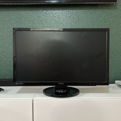 24 Inch Asus Gaming Monitor 144 Hz