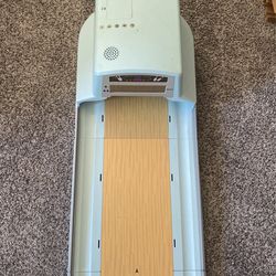 Working In Great condition. American girl Bowling