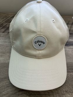 Callaway golf hat $15
