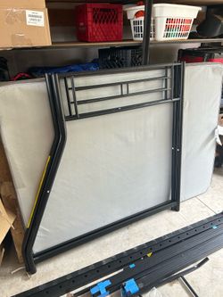 Kids bunk bed