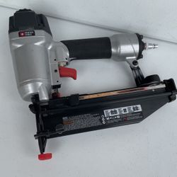   Porter-Cable 16-Gauge Pneumatic Nailer