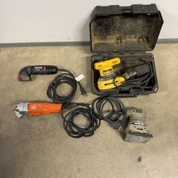 Power Tools 