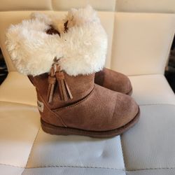 little girls boots