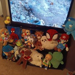 Stuff, Talking And Educational Teaching Toys For Toddlers 