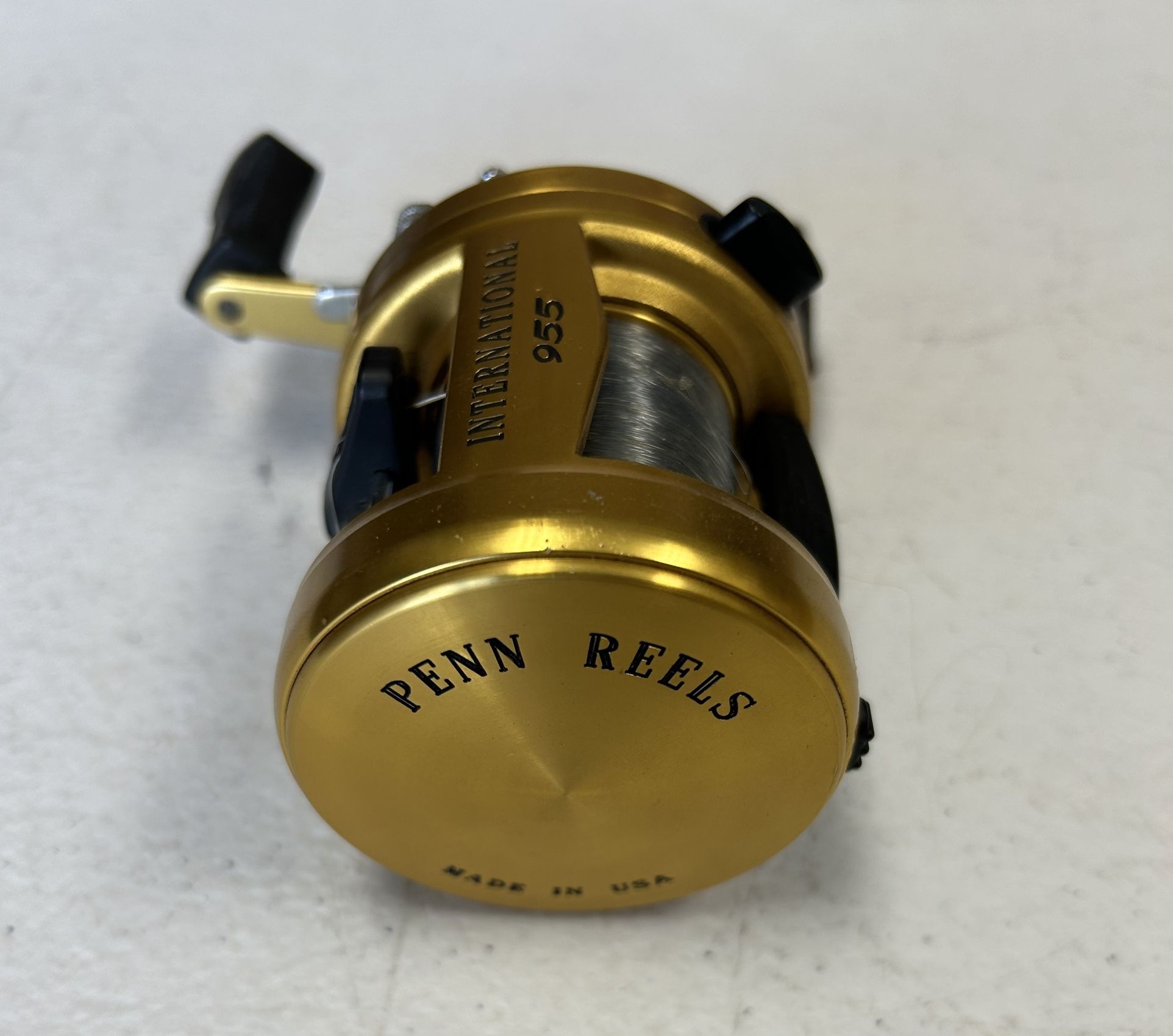 Penn International 955 Reel for Sale in San Diego, CA - OfferUp