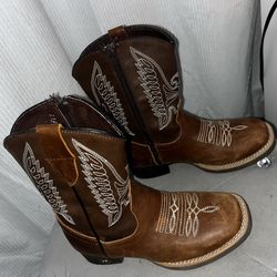 Boy Boots