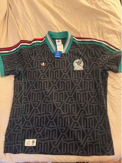 AUTHENTIC & SOLD OUT Someone Somewhere Mexico Jersey
