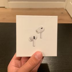AirPod Pro Gen 2