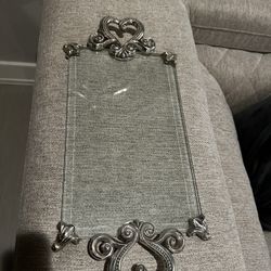 Brighton  Perfume Tray