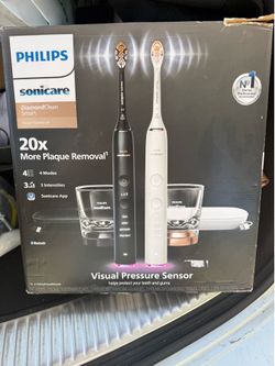 Philips sonicare