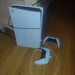 PS5 (TRADES)