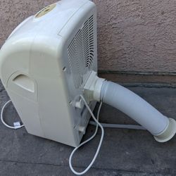 Portable AC 