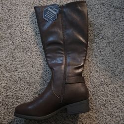 Croft And Barrow Womens Boots