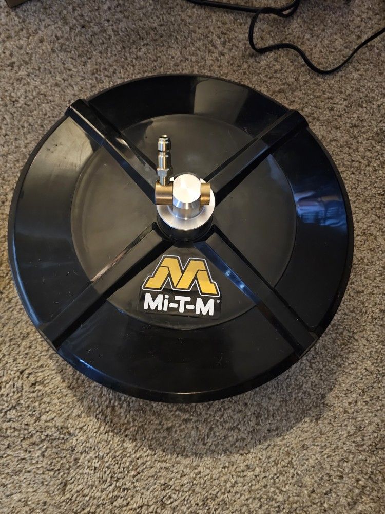 Mi-T-M 14" Surface Cleaner