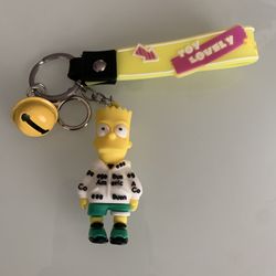 Keychain 