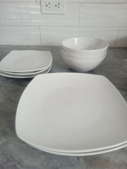 Plates