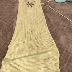 Dress Long  s