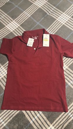 Boy Shirt/Jeans