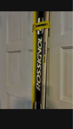 Rossignol Dualtec Generation Skis