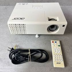 Acer 6510BD DLP Projector 