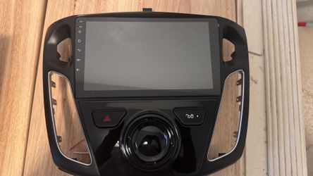 CarPlay Stereo For Ford Focus 2012-2017 $120