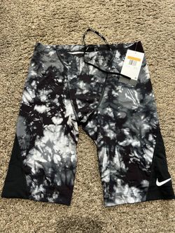 Nike Swim Jammer Size 34