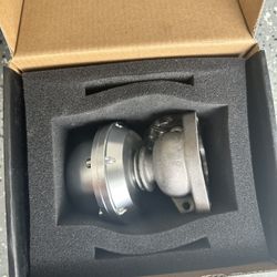 38mm Blow Off Valve