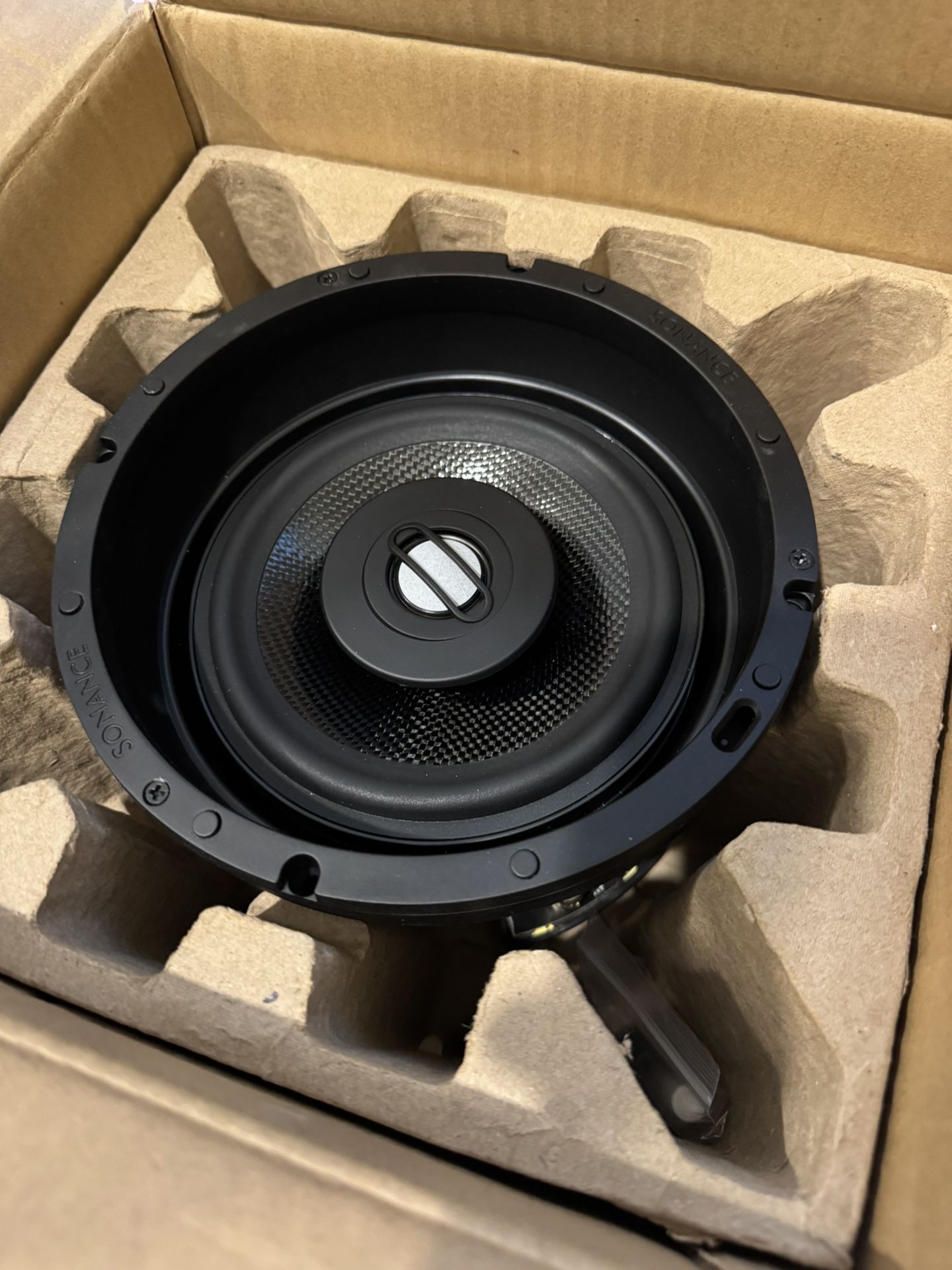 Architectural series. Sonos Celling Speaker