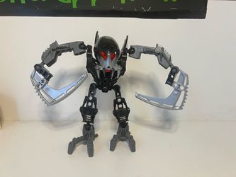 8949 LEGO Bionicle Matoran Kirop