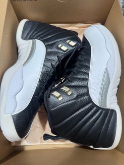 Retro Jordan 12 Playoff Size 10