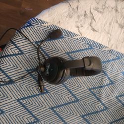 Anchor Portacom Headset