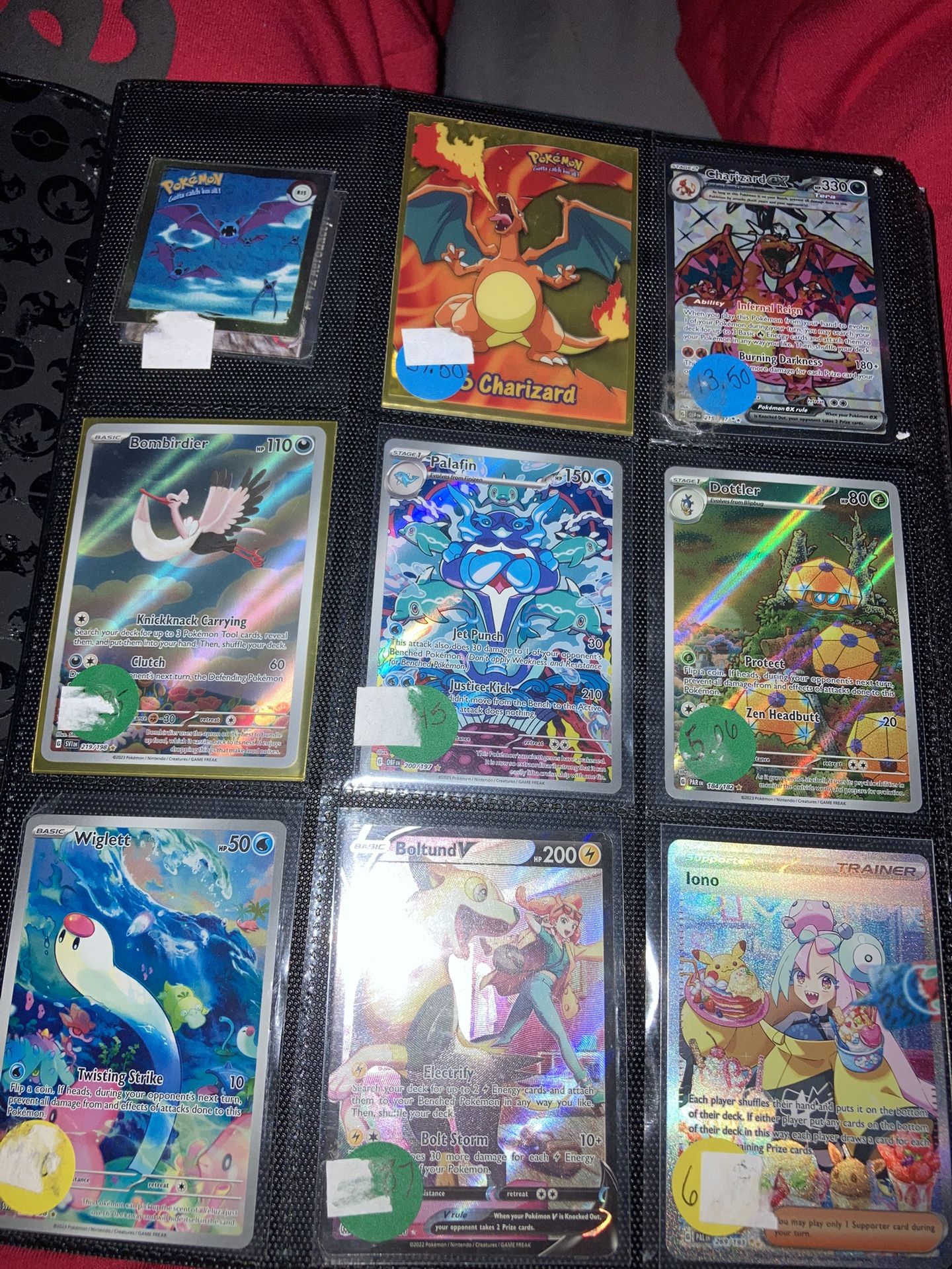 Pokémon Cards