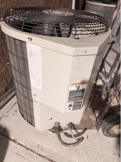 3 ton condenser unit R22