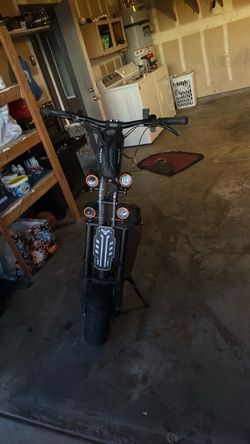 Topriding foholo f19-fast electric scooter for adult adults
