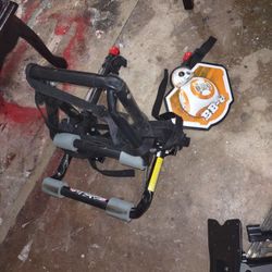 Allen Sports Bike Rack