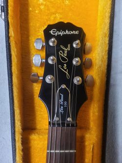 Epiphone Les Paul 100