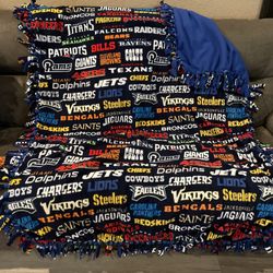 Home Made Blankets