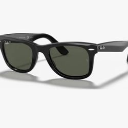 Ray-Ban New Wayfarer Sunglasses