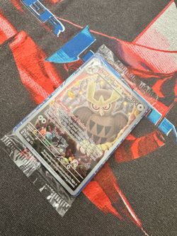 Noctowl sealed promo