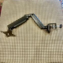 360° Adjustable Monitor Mount