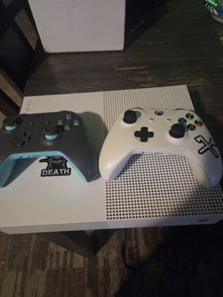 Xbox One S all digital Edition
