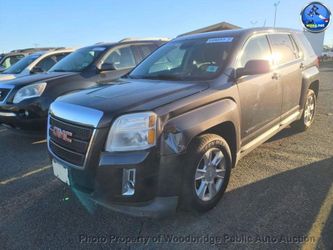 2013 GMC Terrain